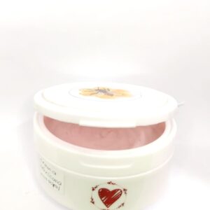 Crema Corporal de Guásimo y Quina