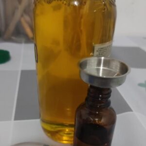 Aceite de Mano de Res