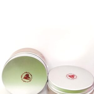 Gel de guásimo y quina