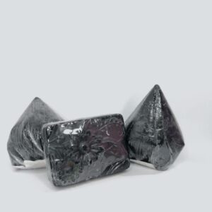 jabones naturales de turmalina